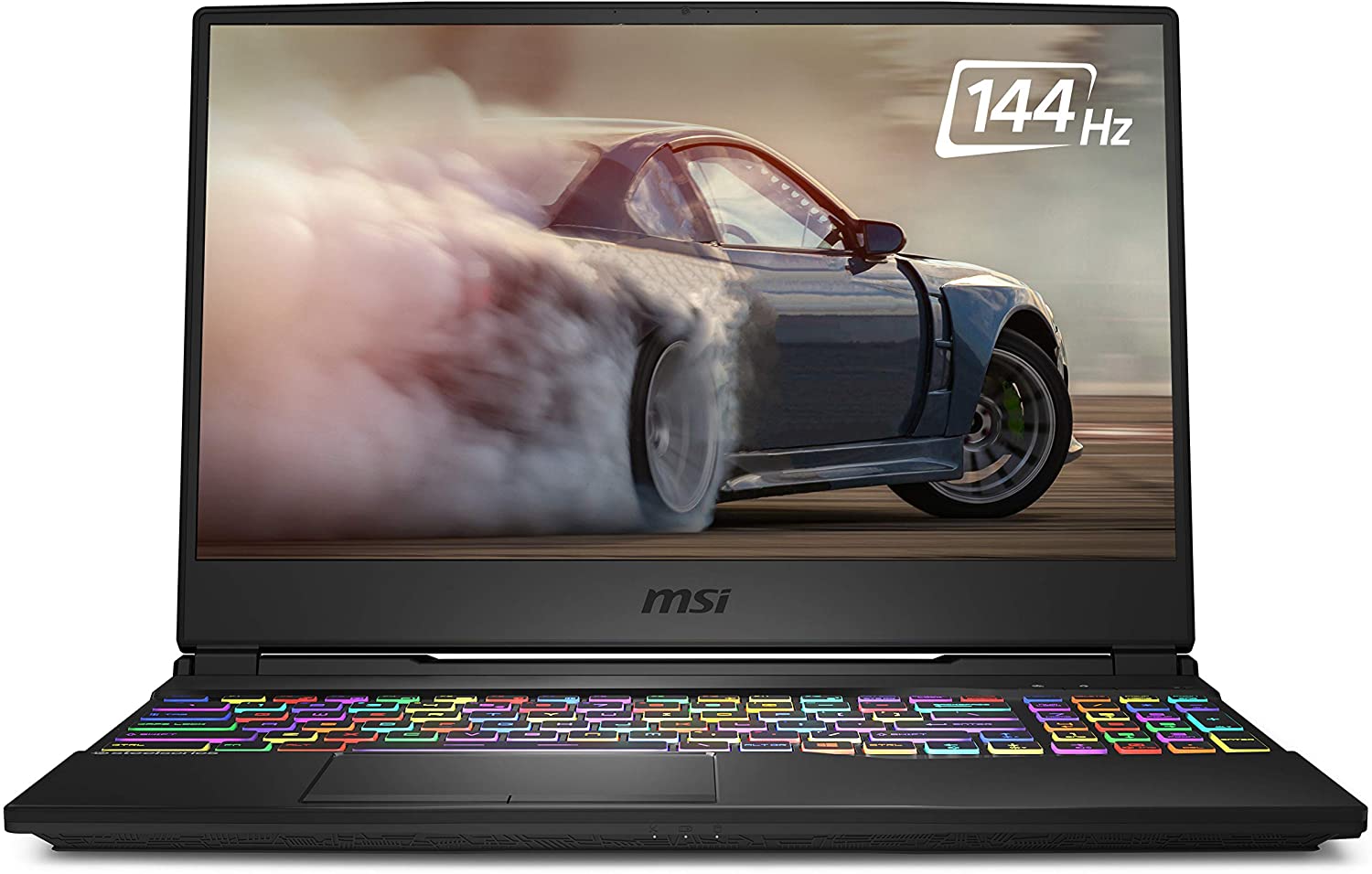 MSI GL65 Leopard 10SFK-062 15.6 MSI GL65 Leopard 10SFK-062 15.6